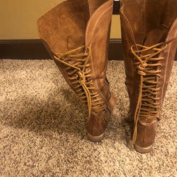 Freebird STAG BOOTS - Picture 2 of 8